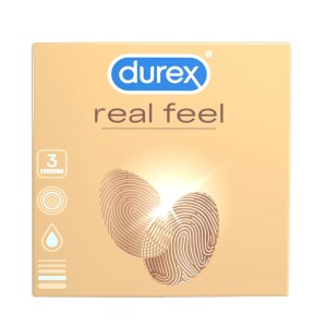 [Durex real feel prezervative set 3 bucati - 1001cosmetice.ro] [1]