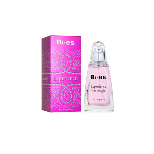 Eau de parfum Experience BI-ES, 100 ml