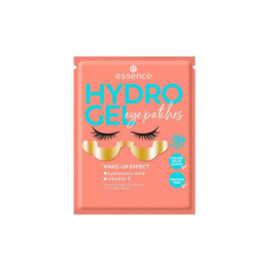 Essence hydro gel eye patches masca hidrogel pentru zona ochilor wake up call 02 thumb 1 - 1001cosmetice.ro