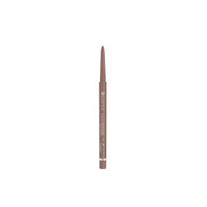 Essence microprecise eyebrow pencil waterproof creion retractabil pentru sprancene dark blonde 04 thumb 1 - 1001cosmetice.ro