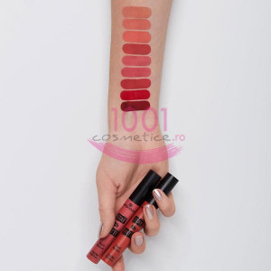 Essence stay 8h matte ruj lichid bite me if you can 09 thumb 2 - 1001cosmetice.ro