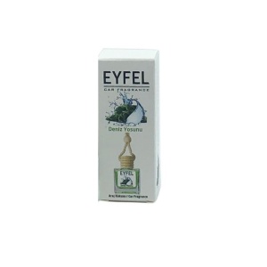 Auto, eyfel | Eyfel odorizant auto seaweed | 1001cosmetice.ro