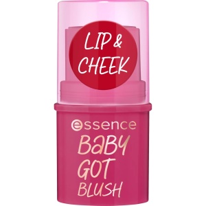 [Fard de obraz baby got blush cherry cherry baby 50 essence, 5.5 g - 1001cosmetice.ro] [5]