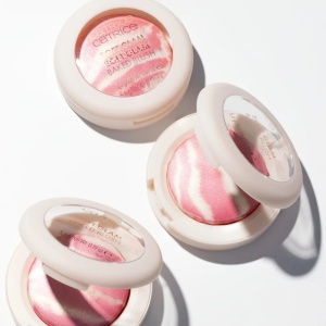 [Fard de obraz baked soft glam cheek lover 050, catrice, 5,6 g - 1001cosmetice.ro] [6]