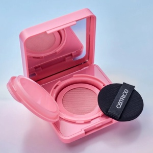 [Fard de obraz cushion cloud tint, over the blush 020 catrice, 4 g - 1001cosmetice.ro] [6]