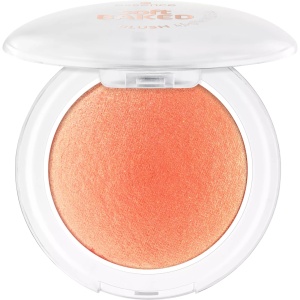 [Fard de obraz soft baked peach please 20 essence, 4.5 g - 1001cosmetice.ro] [6]