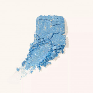 Fard de pleoape mono art couleurs eyeshadow blooming blue 400 catrice thumb 4 - 1001cosmetice.ro