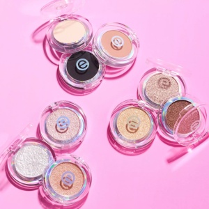 [Fard de pleoape mono cu sclipici glittery mono frosted shine 01. essence, 2 g - 1001cosmetice.ro] [11]