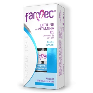 [Farmec tratament expert - lotiune cu vitamina b5 - 1001cosmetice.ro] [3]