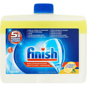 Finish citron solutie pentru curatire si dezinfectare masina de spalat vase thumb 2 - 1001cosmetice.ro