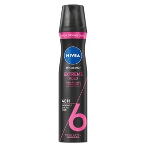 [Fixativ extreme hold, 48h, putere 6, nivea, 250 ml - 1001cosmetice.ro] [1]