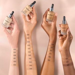 [Fond de ten hd liquid coverage, camel beige 046, catrice, 30 ml - 1001cosmetice.ro] [5]