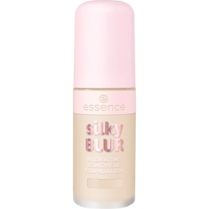 Fond de ten, essence | Fond de ten hidratant silky blur 100 essence, 30 ml | 1001cosmetice.ro