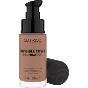 [Fond de ten invisible cover 050 c catrice, 30 ml - 1001cosmetice.ro] [9]