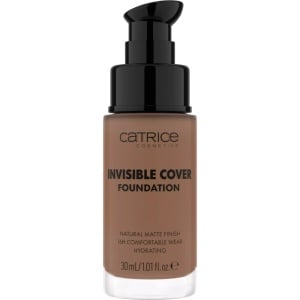 [Fond de ten invisible cover 055 w catrice, 30 ml - 1001cosmetice.ro] [6]