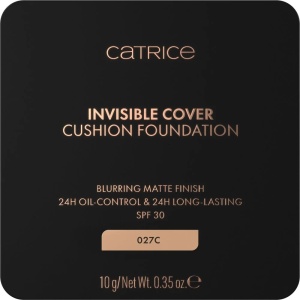 [Fond de ten invisible cover cushion 027c catrice - 1001cosmetice.ro] [7]