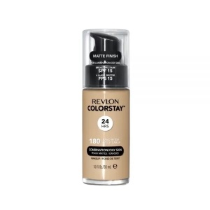 [Fond de ten revlon colorstay combination/oily skin, pentru ten gras/mixt, 30 ml - 1001cosmetice.ro] [2]