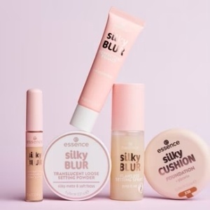 [Fond de ten silky cushion 155, essence, 12 g - 1001cosmetice.ro] [5]