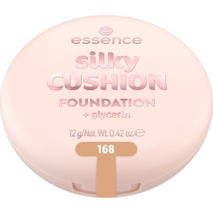 [Fond de ten silky cushion 168, essence, 12 g - 1001cosmetice.ro] [6]