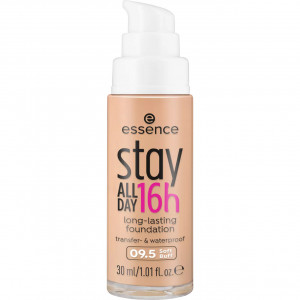 Fond de ten stay all day 16h, essence, soft buff 9.5 thumb 2 - 1001cosmetice.ro