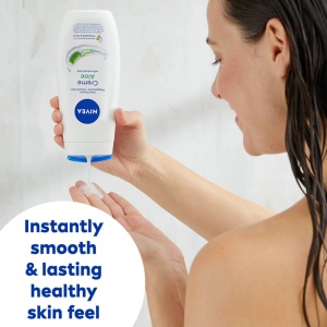 [Gel de dus creme aloe, nivea, 250 ml - 1001cosmetice.ro] [4]