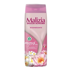 [Gel de duș monoi e fiori di loto, malizia, 300 ml - 1001cosmetice.ro] [2]