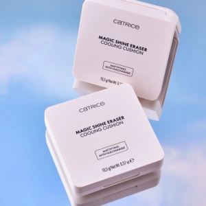 [Gel matifiant magic shine eraser cooling cushion c010 cool cloud catrice - 1001cosmetice.ro] [5]