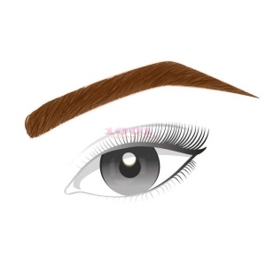 [Gel pentru sprancene, brow artist sculpt, brunette 02, l’oréal paris, 6.5 g - 1001cosmetice.ro] [2]