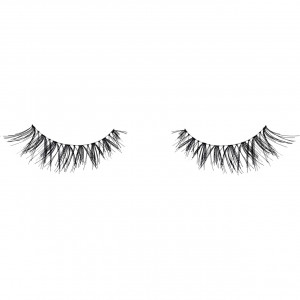 Gene false faked everyday natural lashes catrice thumb 2 - 1001cosmetice.ro
