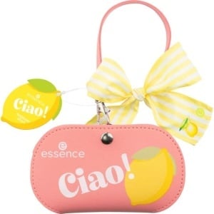 Accesorii machiaj | Husa pentru ochelari de soare ciao! essence | 1001cosmetice.ro