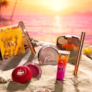 [Iluminator gradient club soleil 01 sunset drip, essence, 8 g - 1001cosmetice.ro] [4]