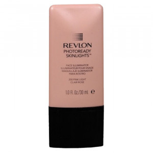 Iluminator lichid Revlon Skinlights 200 Pink Light, 30 ml