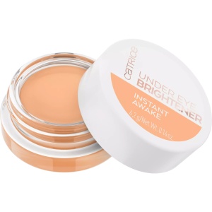 Concealer - corector | Iluminator pentru cearcăne under eye brightener, warm nude 020, catrice | 1001cosmetice.ro