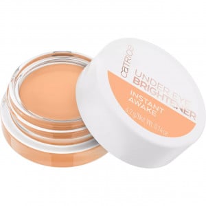 [Iluminator pentru cearcăne, warm nude 020, catrice - 1001cosmetice.ro] [1]