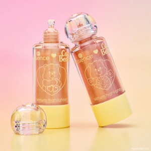 [Iluminatorul care bears serum highlighter, 02 · shine brighter together, essence 9,5 ml - 1001cosmetice.ro] [5]