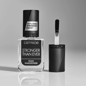 [Intaritor de unghii stronger than ever catrice, 10,5 ml - 1001cosmetice.ro] [4]