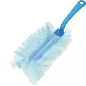 [Kit de curatare duster, set pamatuf + 13 rezerve, at home - 1001cosmetice.ro] [2]