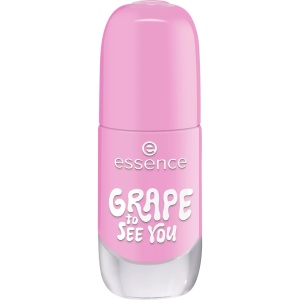 Oja &amp; tratamente | Lac de unghii de lunga durata grape to see you 29 essence, 8 ml | 1001cosmetice.ro