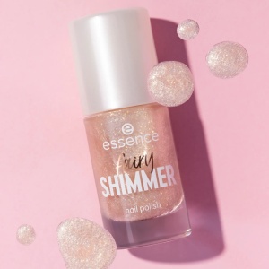 [Lac de unghii fairy shimmer nail polish 05 essence 8 ml - 1001cosmetice.ro] [6]