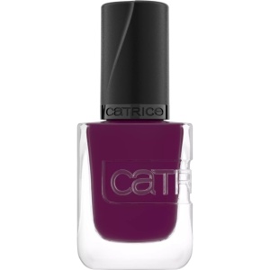Oja &amp; tratamente | Lac de unghii gel affair plum-believable 023 catrice | 1001cosmetice.ro