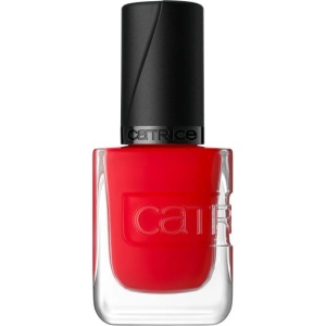 Produse noi | Lac de unghii gel affair strawberry bright 060, catrice, 10,5 ml | 1001cosmetice.ro