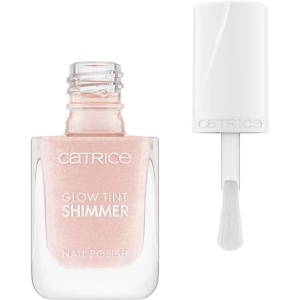 [Lac de unghii glow tint shimmer sparkle symphony 030 catrice, 10,5 ml - 1001cosmetice.ro] [3]