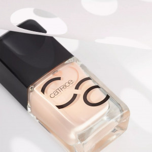 Lac de unghii iconails gel lacquer 133, catrice thumb 3 - 1001cosmetice.ro