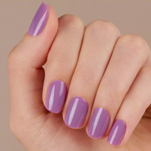 Lac de unghii iconails gel lacquer violet dreams151 catrice 10,5 ml thumb 2 - 1001cosmetice.ro