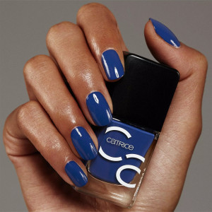 Lac de unghii iconails meeting vibes 130 catrice thumb 3 - 1001cosmetice.ro