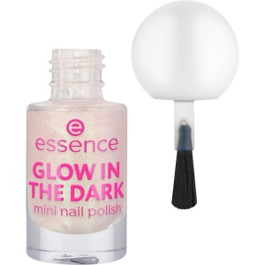 [Lac de unghii mini glow in the dark essence, 5 ml - 1001cosmetice.ro] [5]