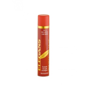 Tratament &amp; masti, kallos | Lac fixativ pentru par elegance kallos, 75 ml | 1001cosmetice.ro