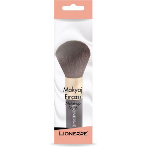 Lionesse makeup brush pensula pentru machiaj 34 thumb 2 - 1001cosmetice.ro