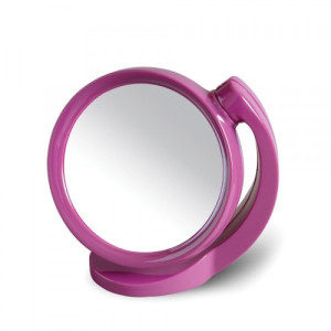 Lionesse mirror mini oglinda cu suport 64050 thumb 1 - 1001cosmetice.ro