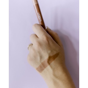 [Lip crayon matte infallible, tres sweet 104, l'oreal, 1.3 g - 1001cosmetice.ro] [4]